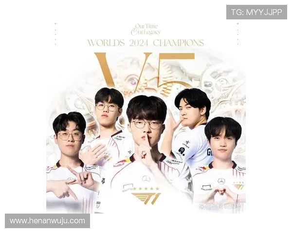 英雄联盟历届总决赛FMVP都有谁，谁的含金量最高？