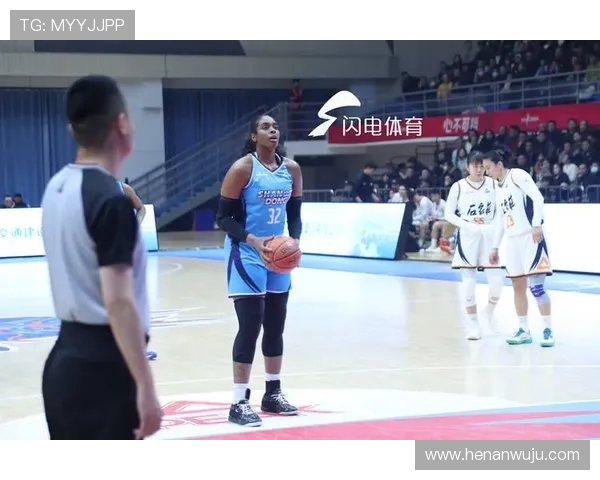 王惠军带领河北女篮新赛季有望成为A组成本最低的竞争者